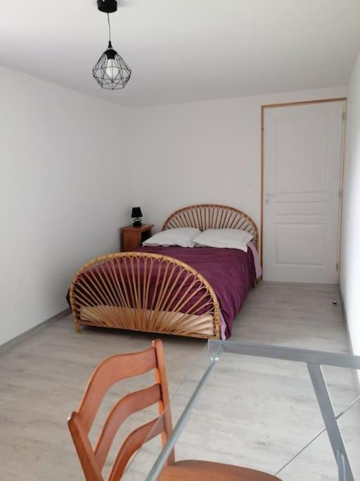 Maison De Campagne Saint-Jouan-de-l'Isle Dış mekan fotoğraf